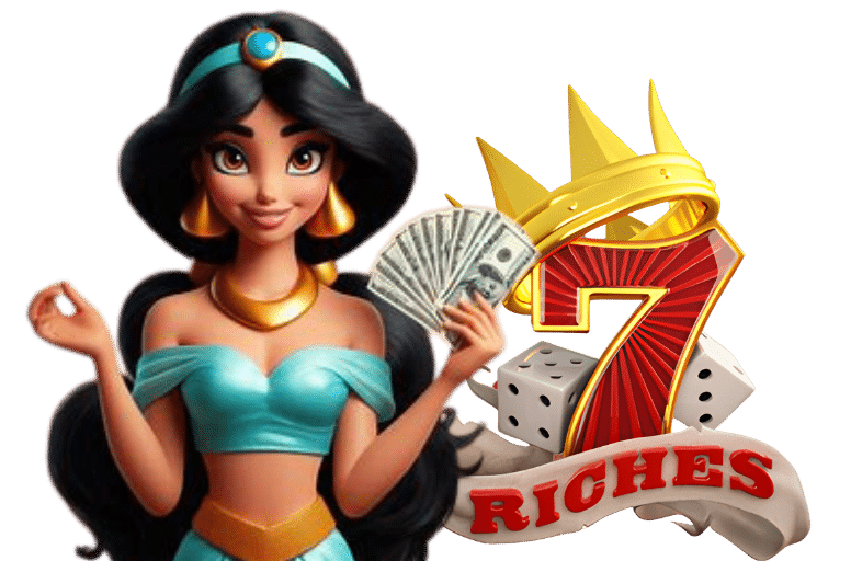 7 Riches Online Casino – Club Mika's Exclusive Gaming Haven