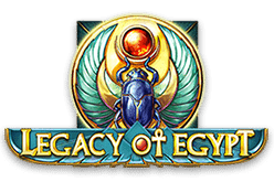 Legacy of Egypt